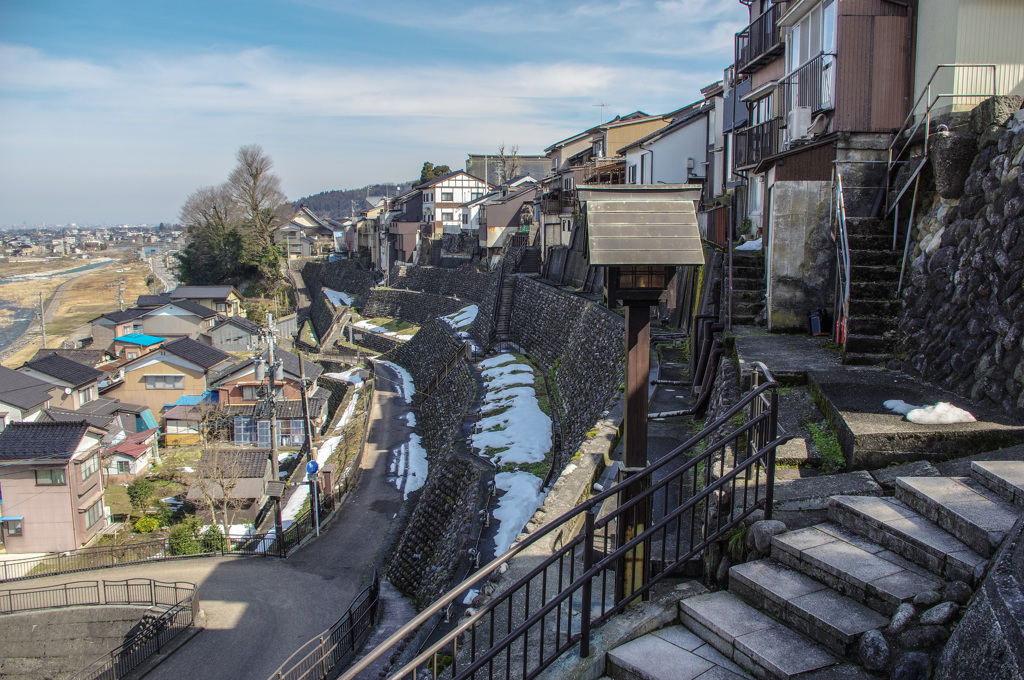広角レンズを買わないわけ