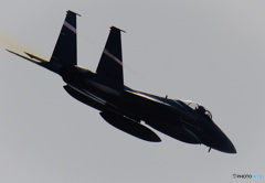 イーグルの風景