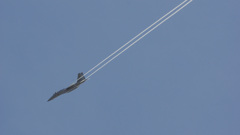 秋のイーグルは一直線ですわい