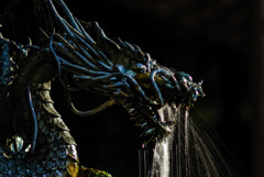 水神