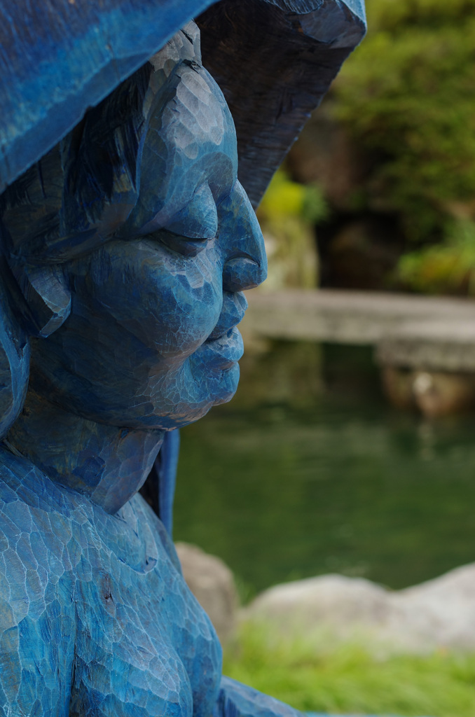 Patrick Gracewoodさん　2019 0904