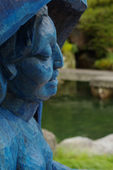 Patrick Gracewoodさん　2019 0904