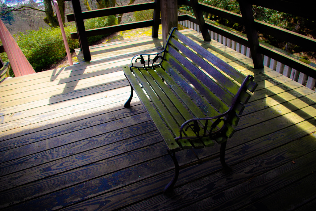 暗黙の了解　 2017 MAR