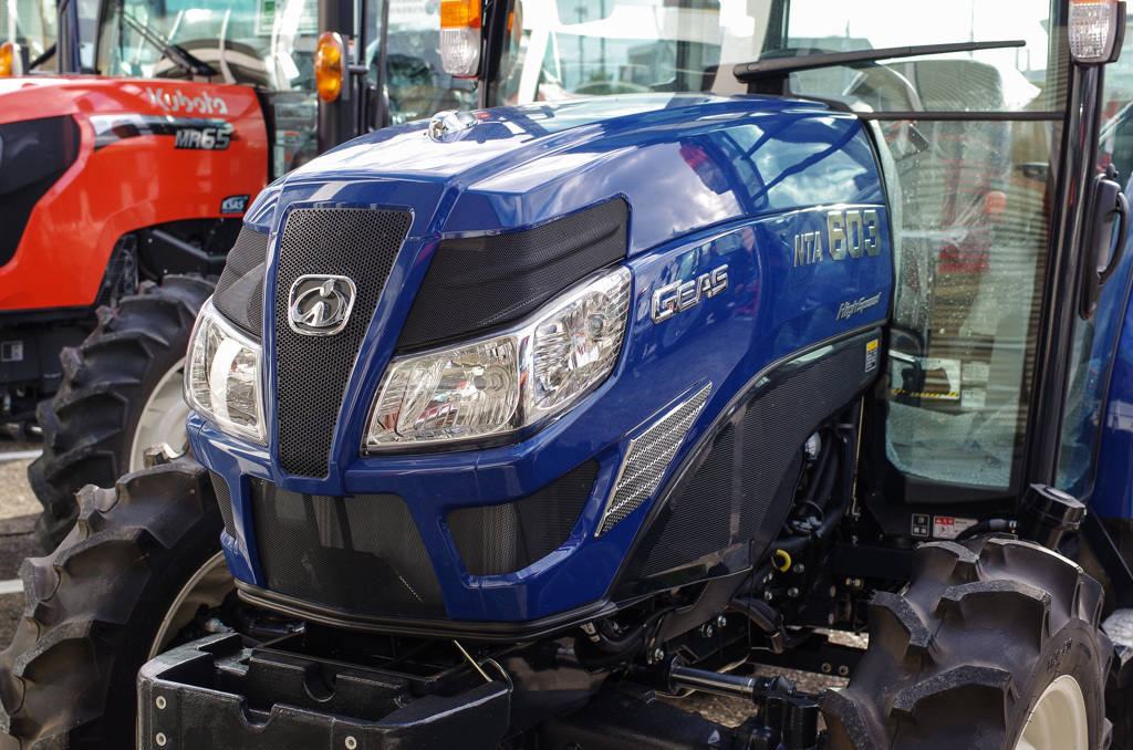 ヰセキの瞬間　part2