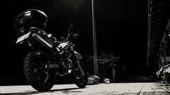 kawasaki オフ
