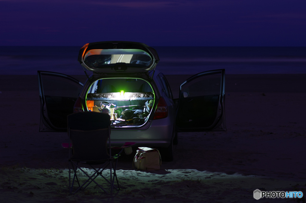 中年の家出　Part２