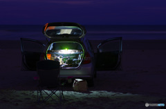 中年の家出　Part２