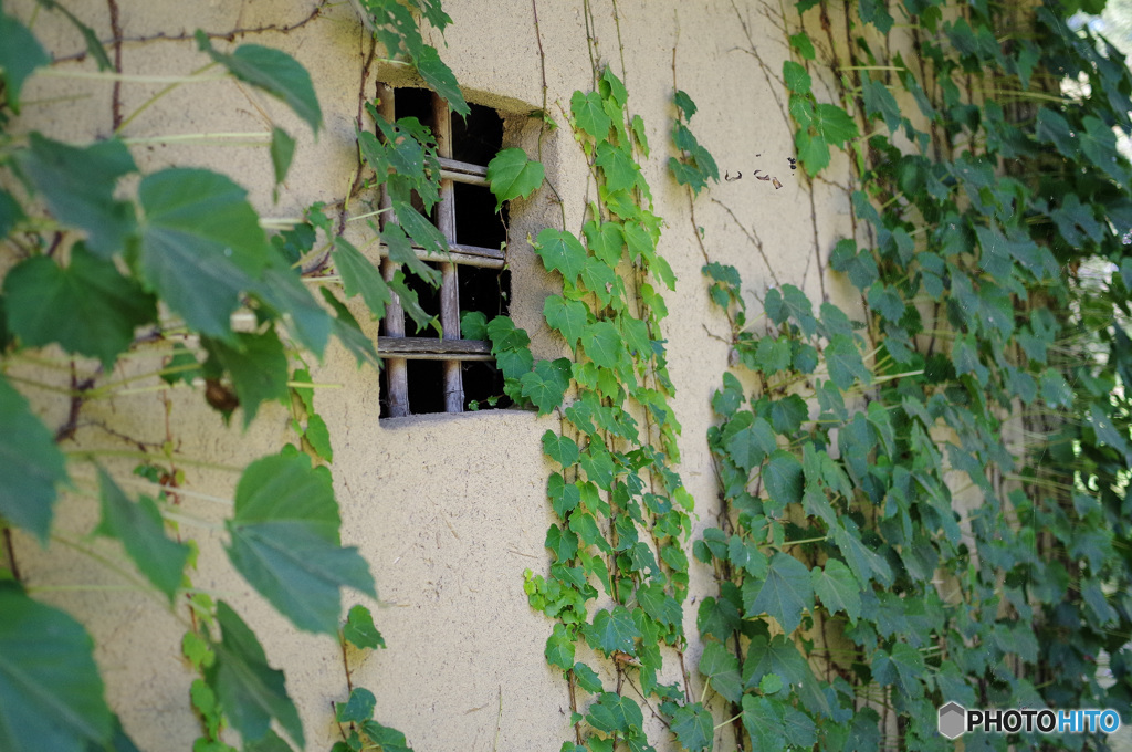 小屋