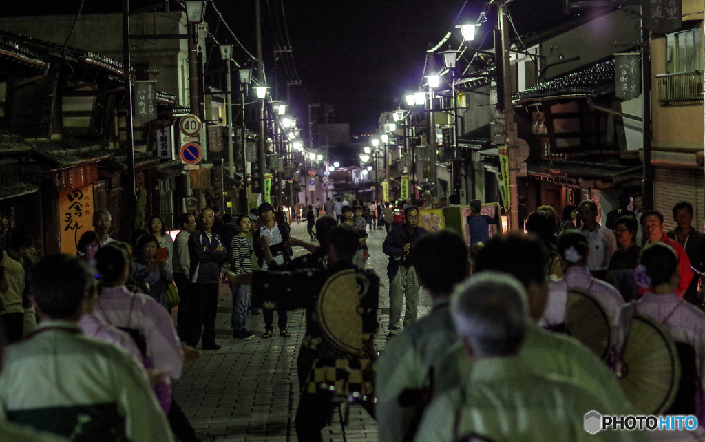 風の盆　Extend Version Special