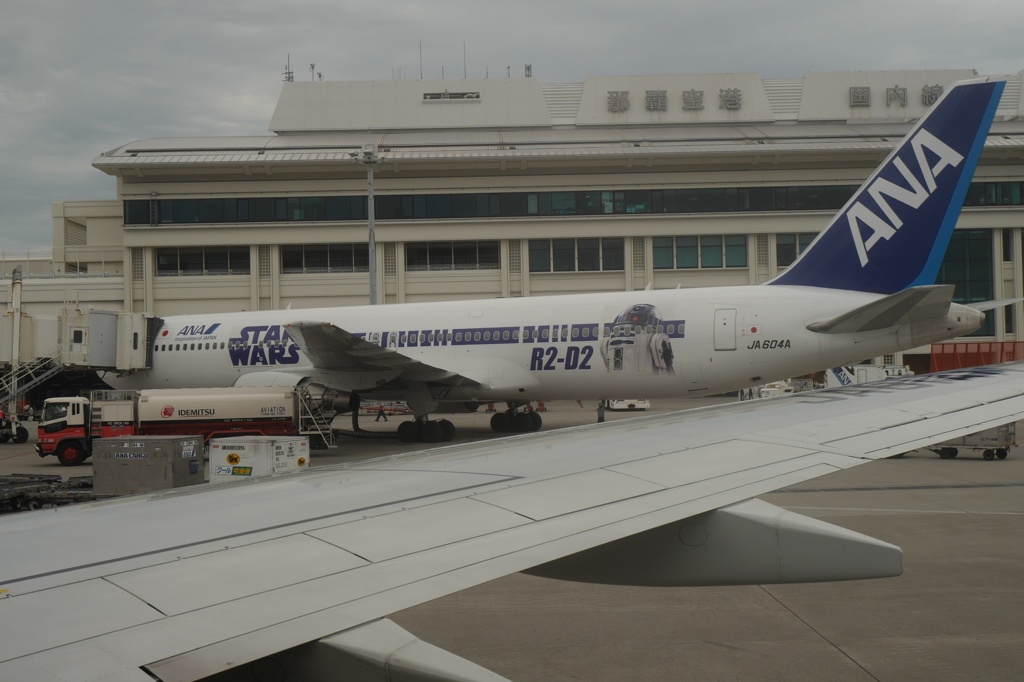 機会があったら
