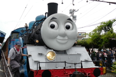 きかんしゃトーマス