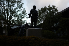 出雲縁結び