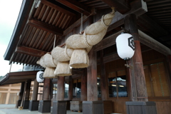 出雲縁結び
