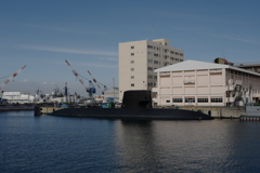 潜水艦