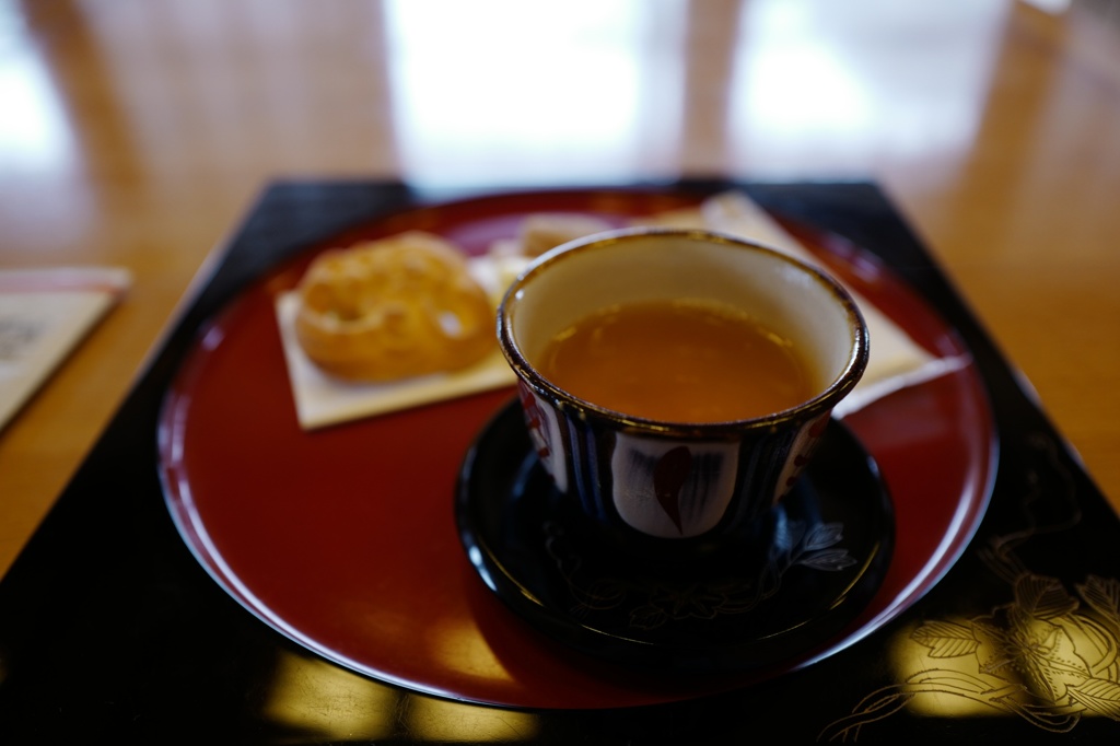 琉球の菓子