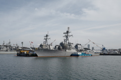 イージス艦