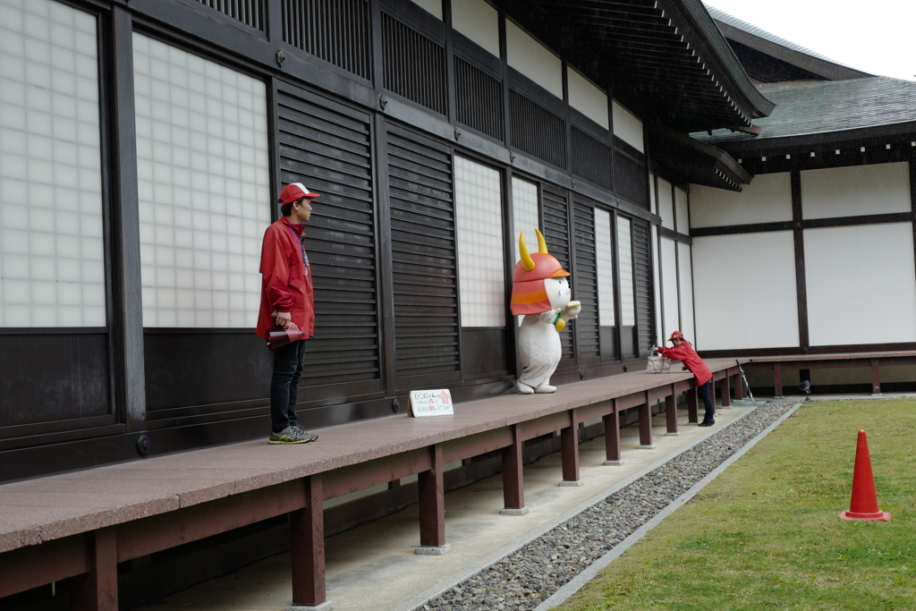 あれっ？
