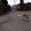 さあ、出発だ…