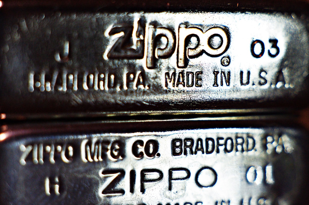 ZIPPO2