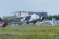 航空自衛隊・入間基地２