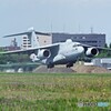 航空自衛隊・入間基地２