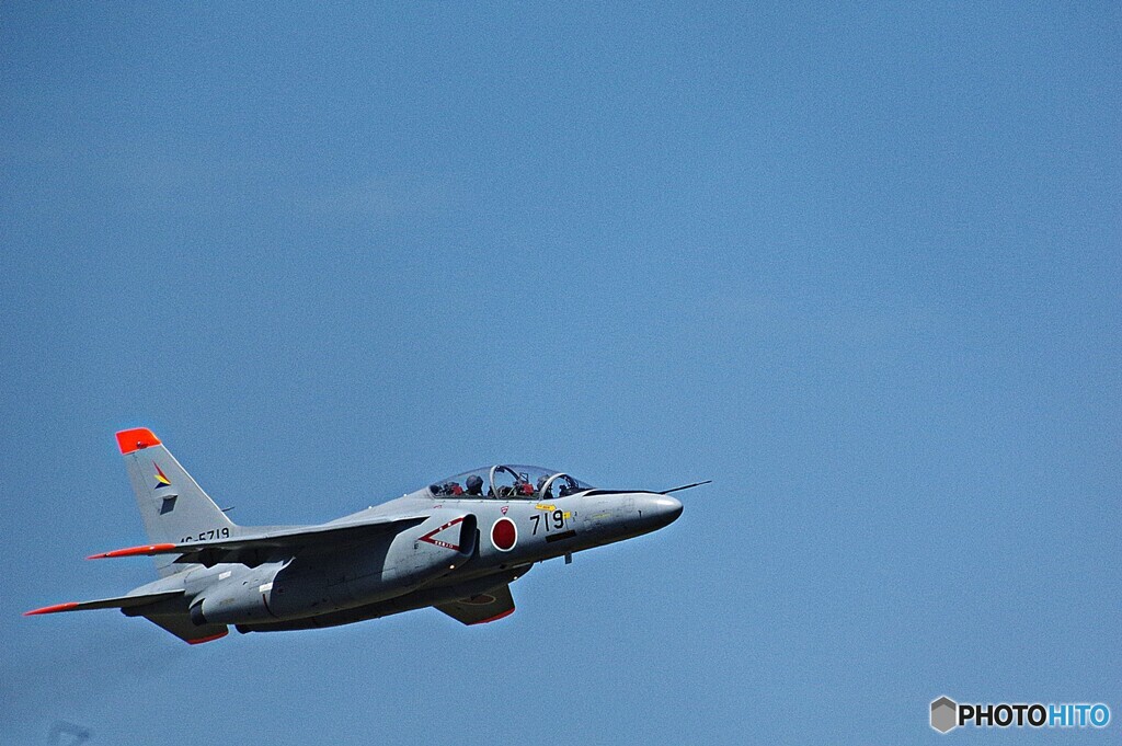 航空自衛隊・入間基地１