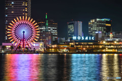 神戸ハーバーランド1