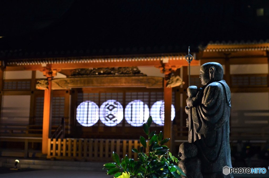 博多千年煌夜１１