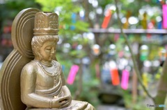 如意輪寺〜風鈴まつり〜⑪