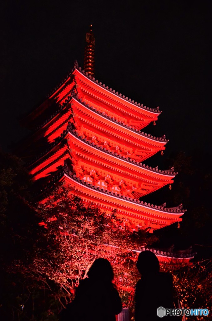 博多千年煌夜３
