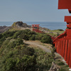 元乃隅稲成神社