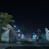夜神社