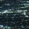 甲府盆地2