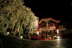 諏訪神社