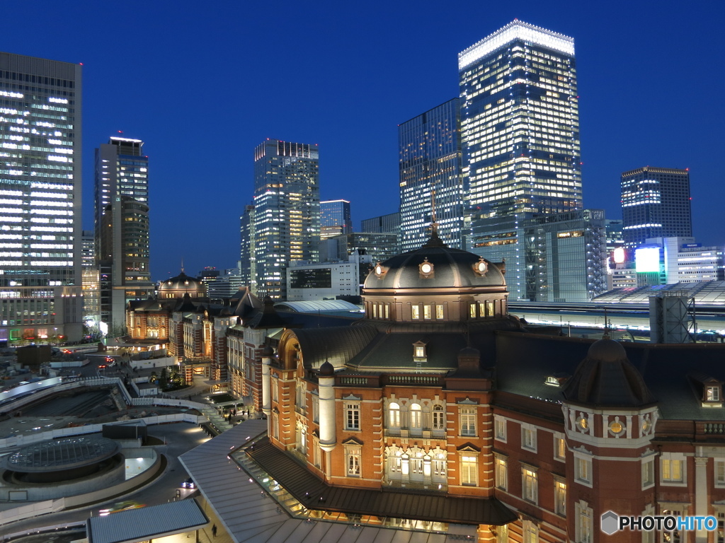 東京駅