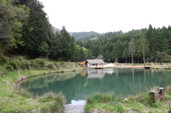 癒しの場所
