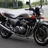 名車②
