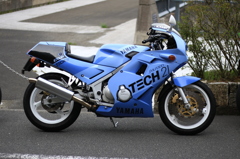 名車③
