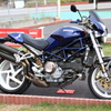 名車①