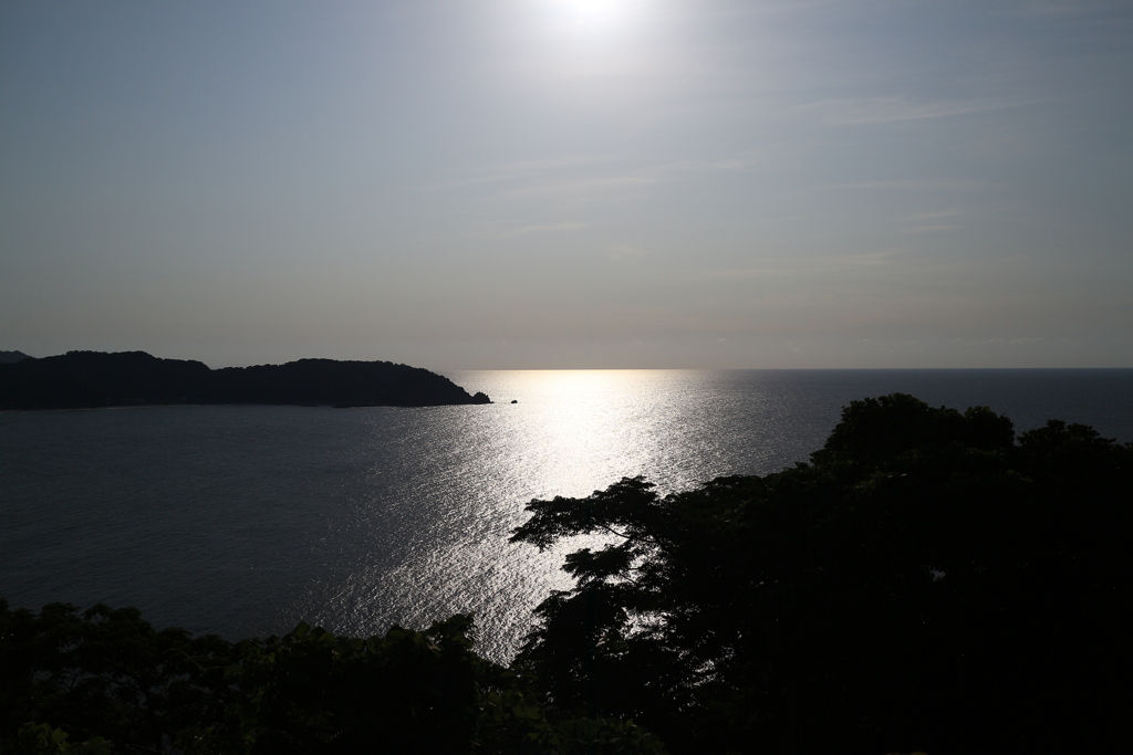 山陰海岸