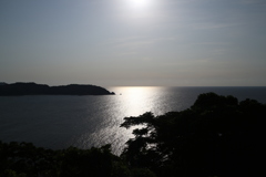 山陰海岸