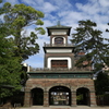 尾山神社