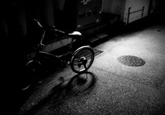 三つ目の車輪
