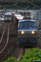 大動脈の東海道