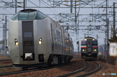 北海道旅客列車