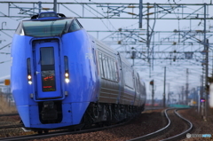 北海道旅客列車