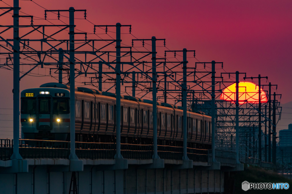 2017.4.29夕陽④