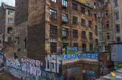 A Building at Kopenhagener Str, Berlin