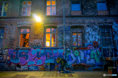 A Photographer in Berlin