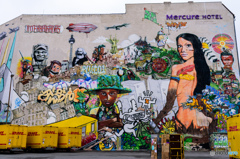 Mercure Hotel Berlin Mitte